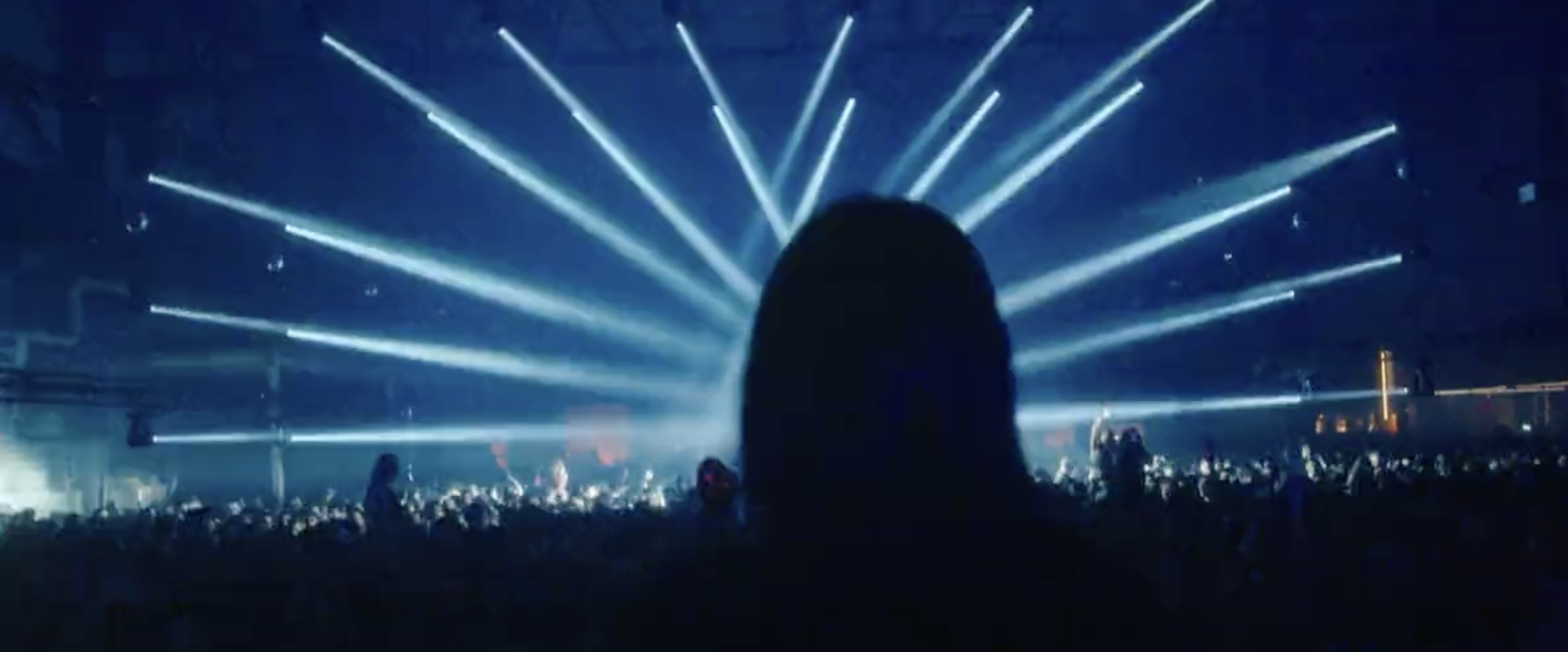 Warehouse, au cœur des nuits underground